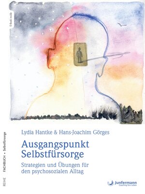 cover image of Ausgangspunkt Selbstfürsorge